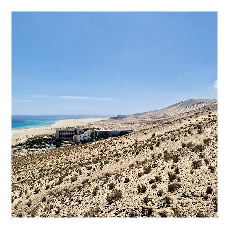 Your Ocean Blue Costa Calma Dış mekan fotoğraf
