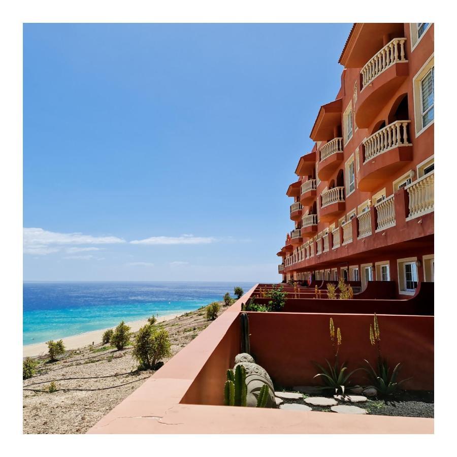 Your Ocean Blue Costa Calma Dış mekan fotoğraf