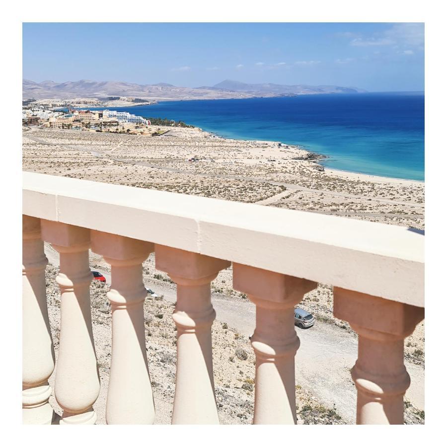Your Ocean Blue Costa Calma Dış mekan fotoğraf