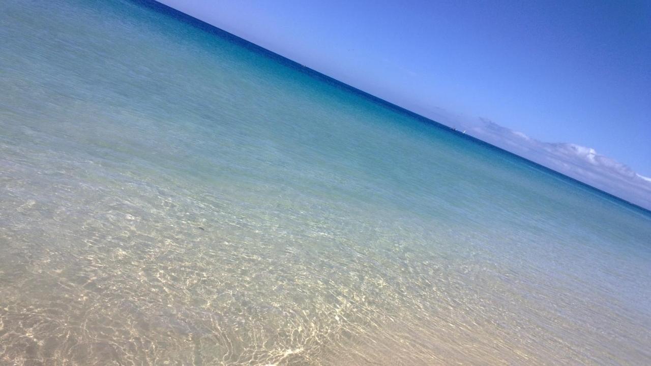 Your Ocean Blue Costa Calma Dış mekan fotoğraf