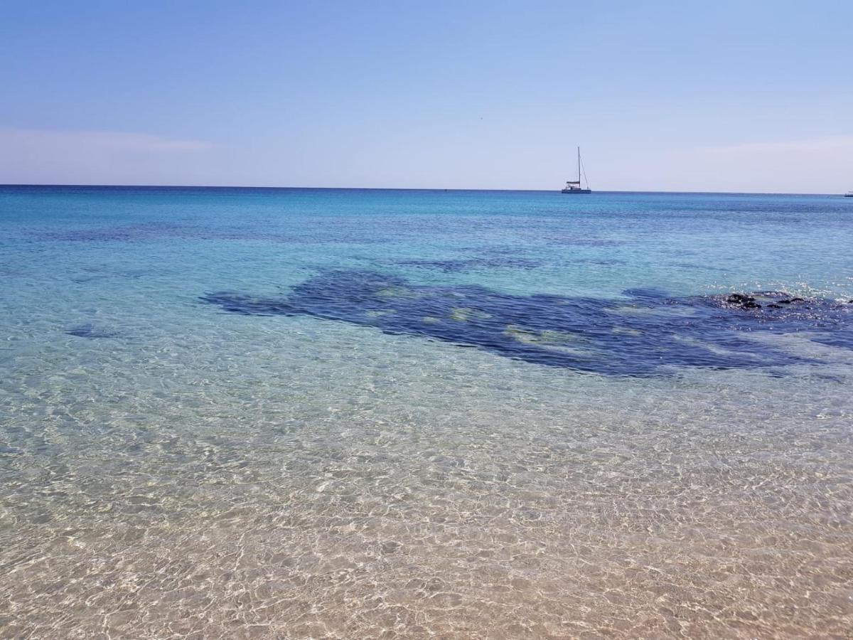Your Ocean Blue Costa Calma Dış mekan fotoğraf