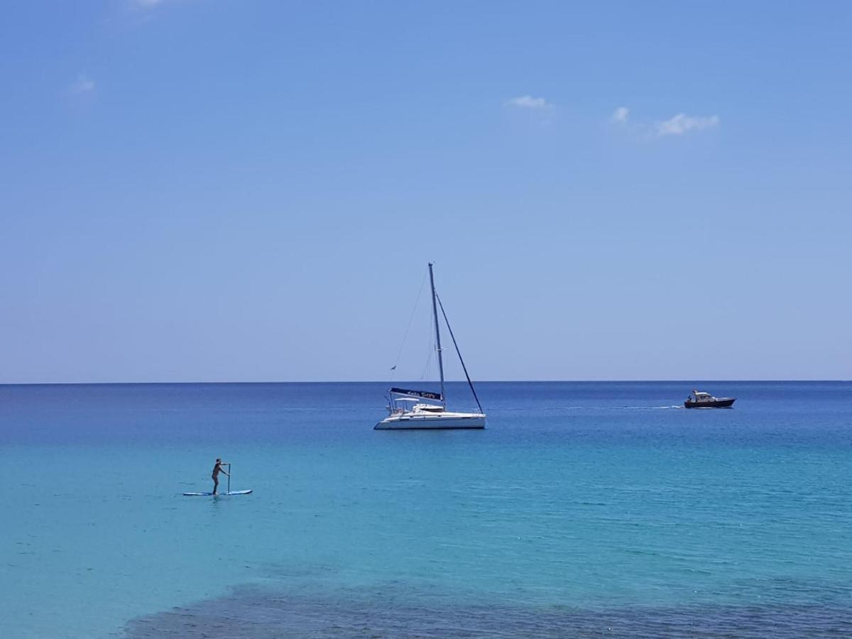 Your Ocean Blue Costa Calma Dış mekan fotoğraf