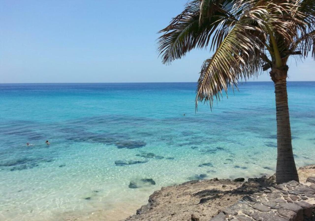Your Ocean Blue Costa Calma Dış mekan fotoğraf